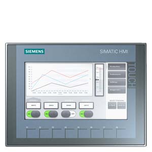 Siemens SIMATIC HMI KTP700 Basic DP 6AV2123-2GA03-0AX0