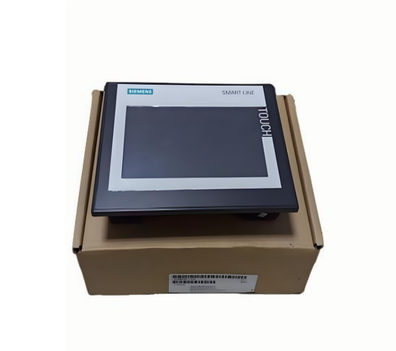 Siemens 6AV6648-0CC11-3AX0 SIMATIC HMI SMART 700 IE V3 Touch Panel