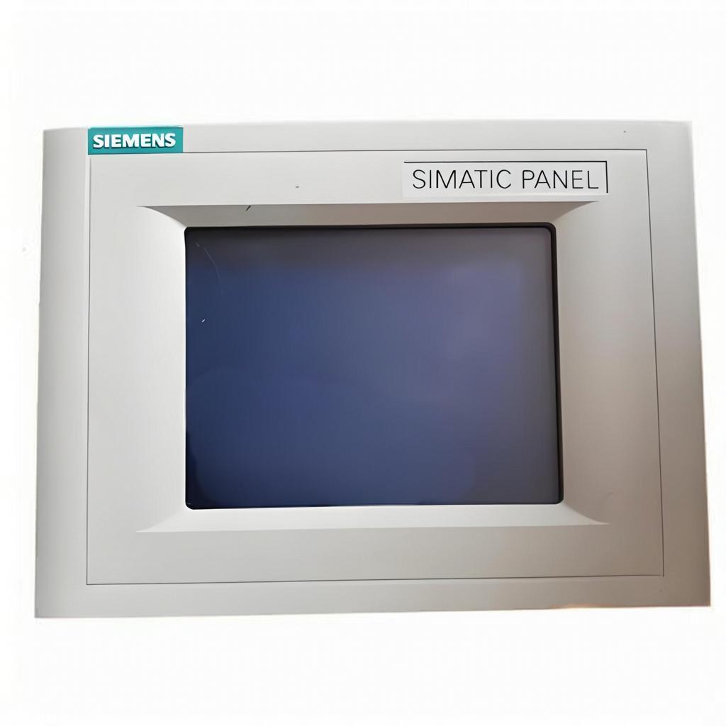 Siemens 6AV6545-0AA15-2AX0 SIMATIC Touch Panel TP070