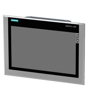 Siemens 6AV21448MC100AA0 Touch Panel HMI