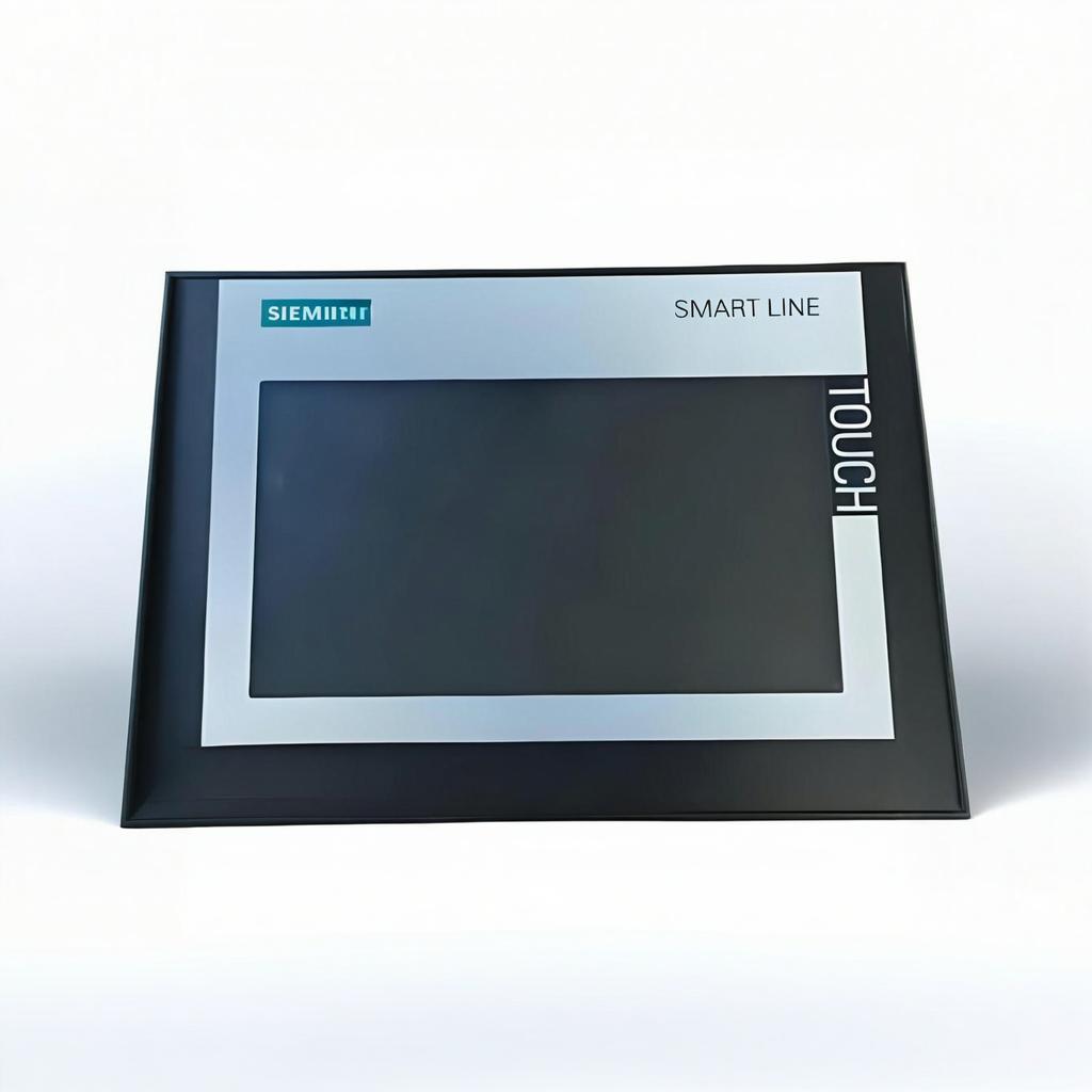 Siemens 6AV6648-0CC11-3AX0 Touch Panel HMI