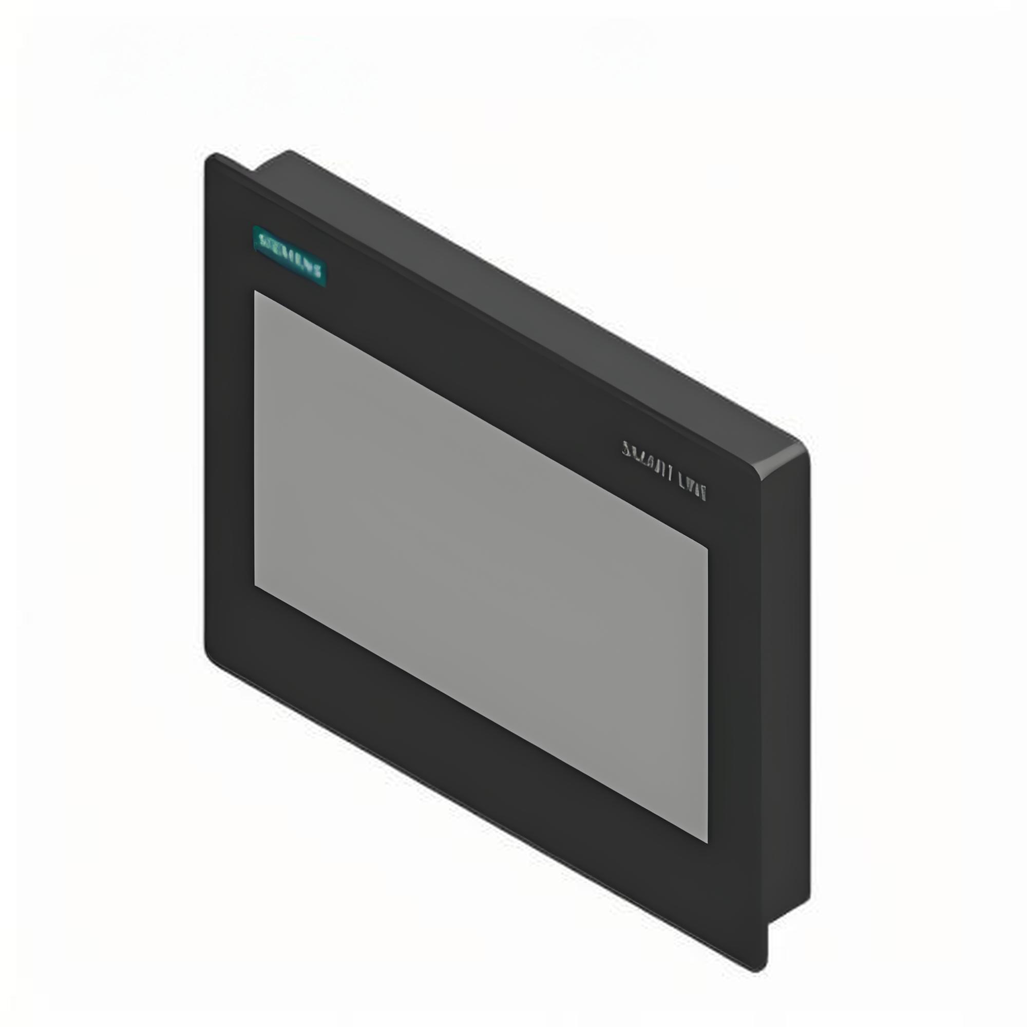Siemens 6AV6648-0DE11-3AX0 Touch Panel HMI
