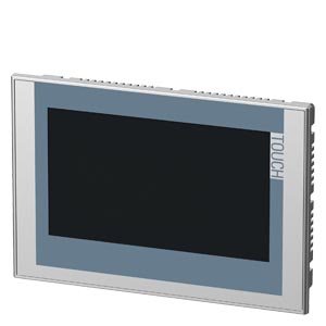 Siemens 6AV2143-6JB00-0AA0 Touch Panel HMI