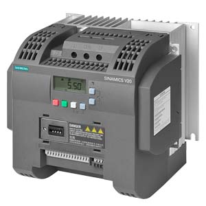 Siemens SINAMICS V20 Drive