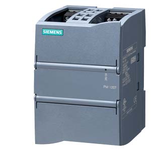 Siemens 6EP1332-1SH71 Power Module