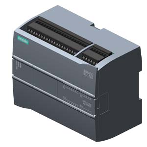 Siemens 6ES7215-1BG40-0XB0 SIMATIC S7-1200 CPU 1215C