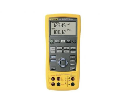 Fluke 725 Process Calibrator