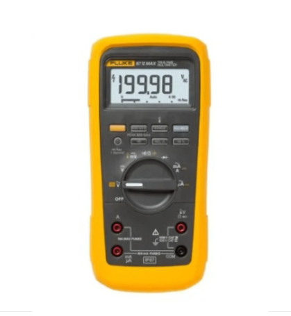 Fluke 87V MAX Digital Multimeter