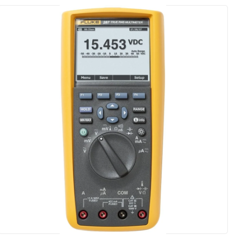 Fluke 287 Digital Multimeter
