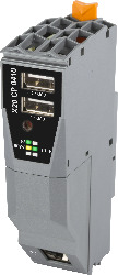 B&R X20CP0410 CPU Processor Module