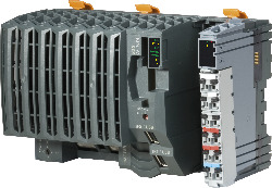 B&R X20CP1684 CPU Processor Module