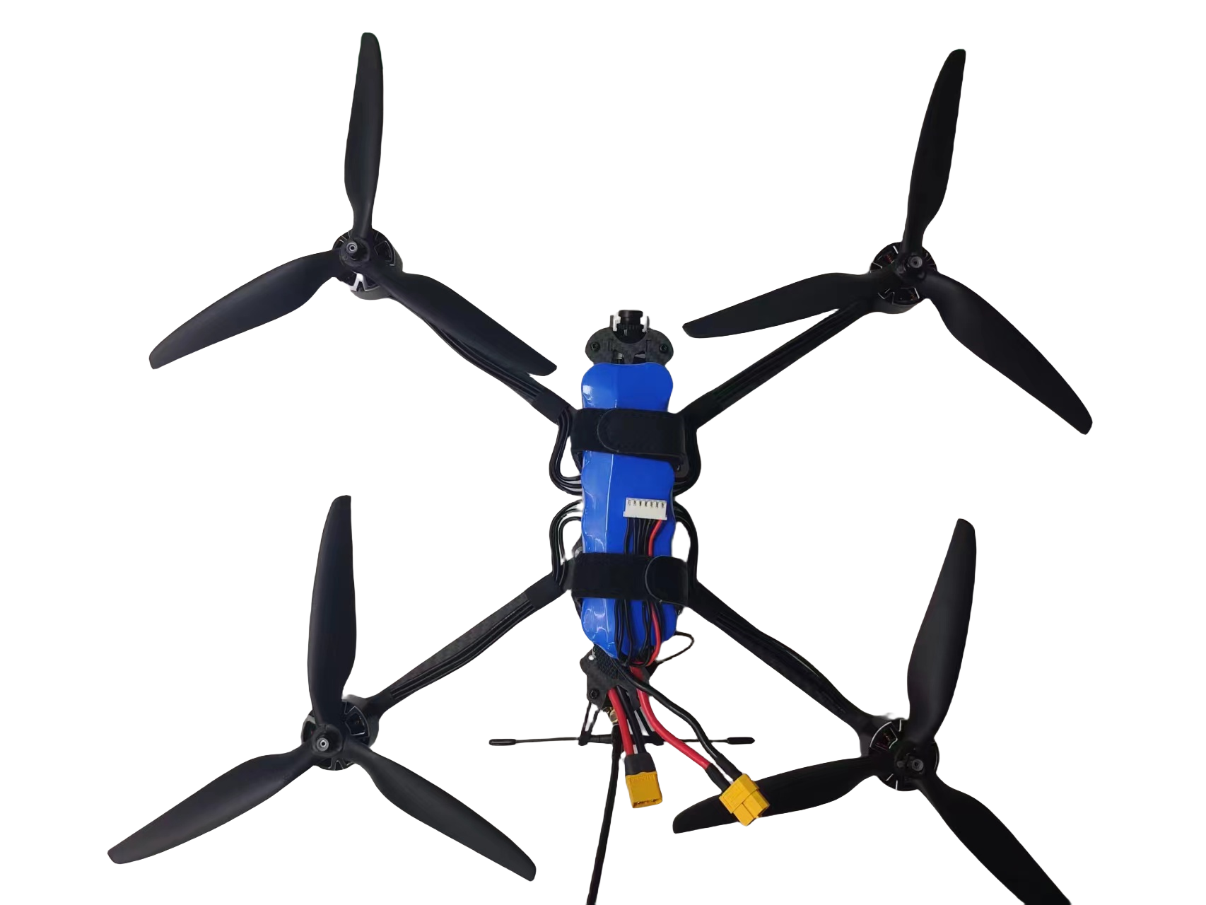 FPV Drone 13-Inch Complete