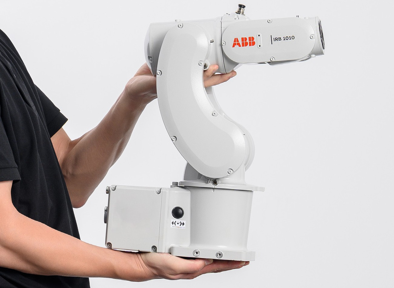 ABB IRB 1010-1.5/0.37 Robot