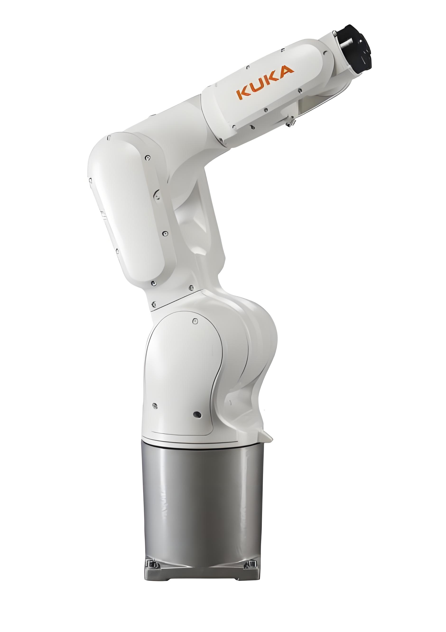 KUKA KR 6 R900-2 Robot