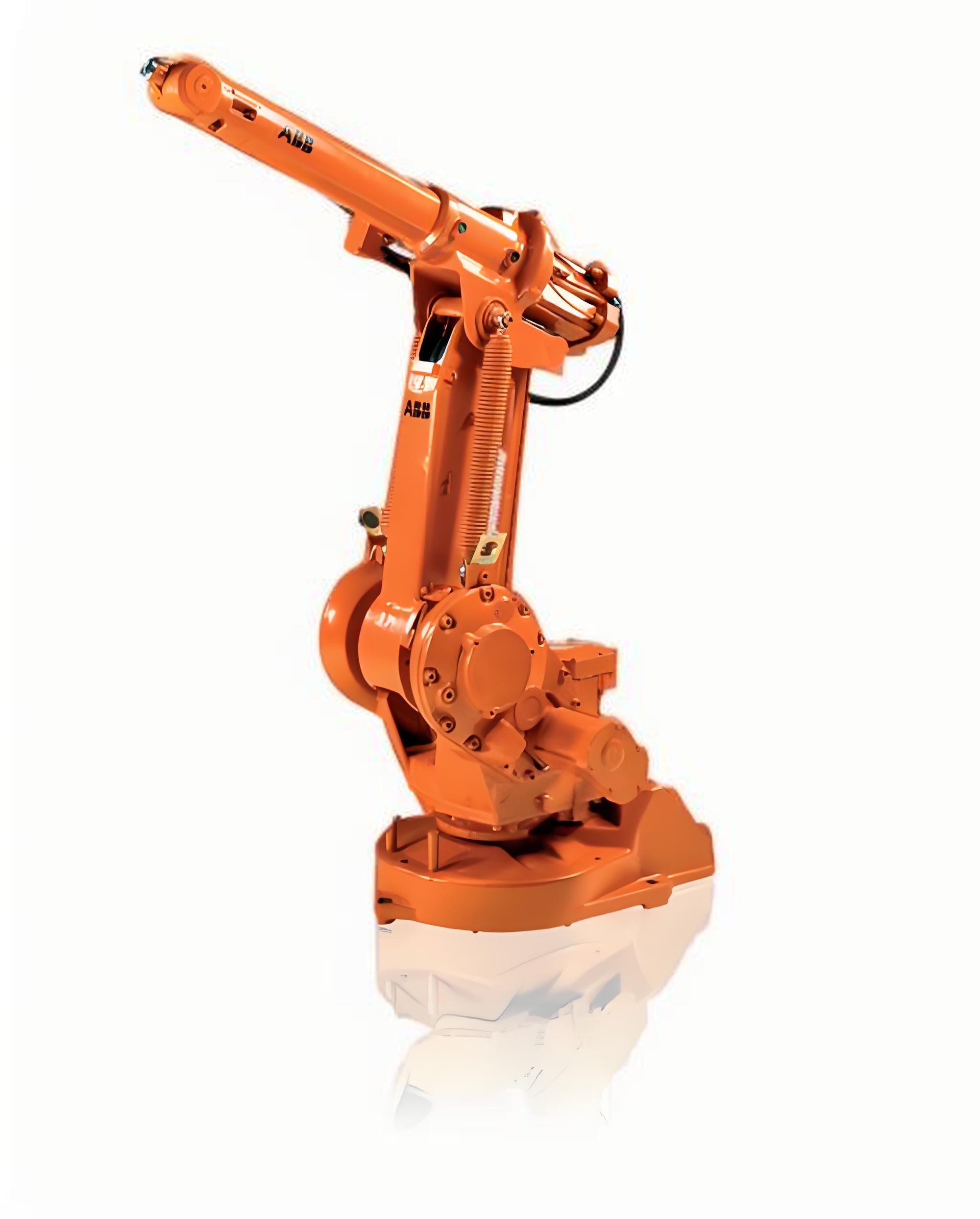 ABB IRB1410 Robot