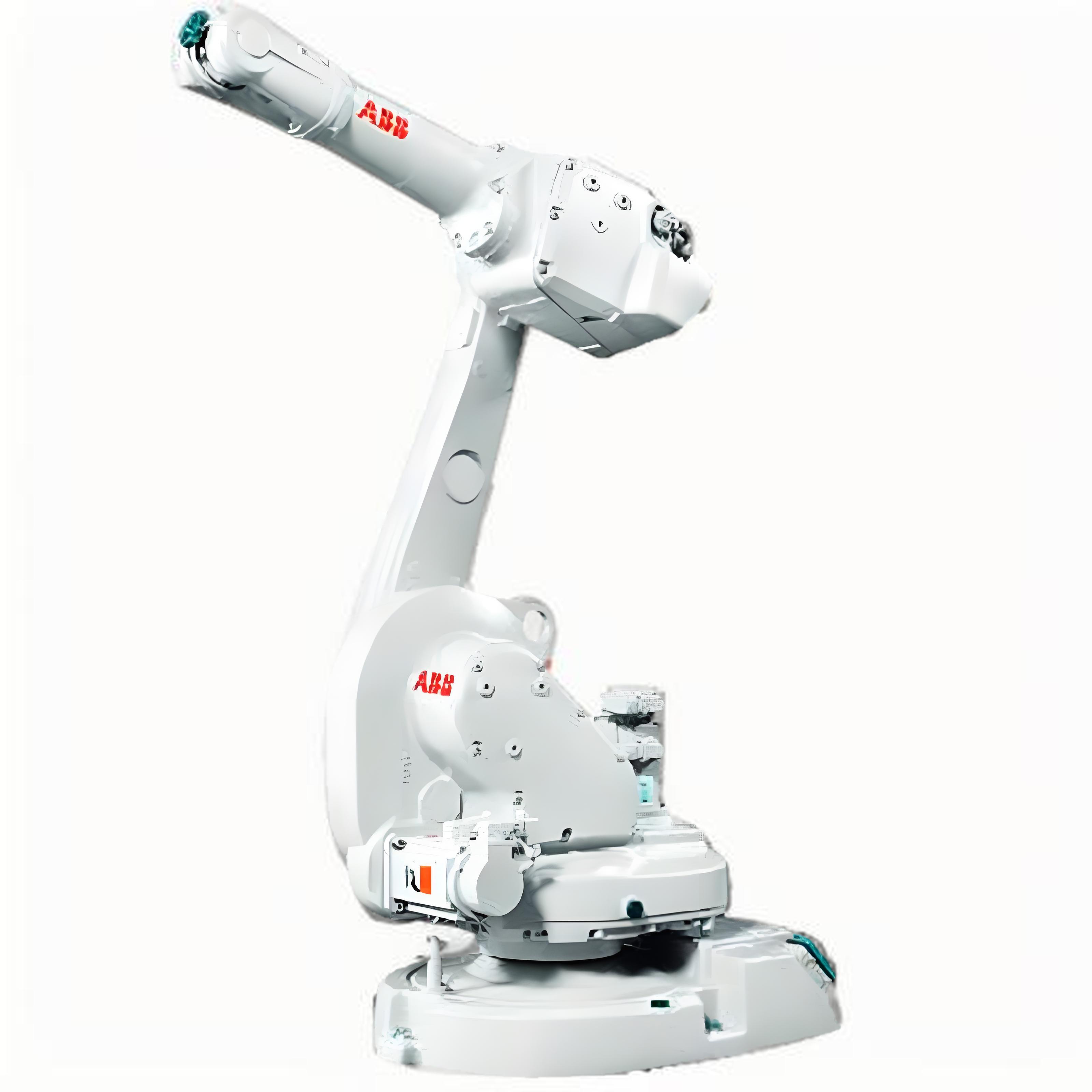 ABB IRB1600 Robot