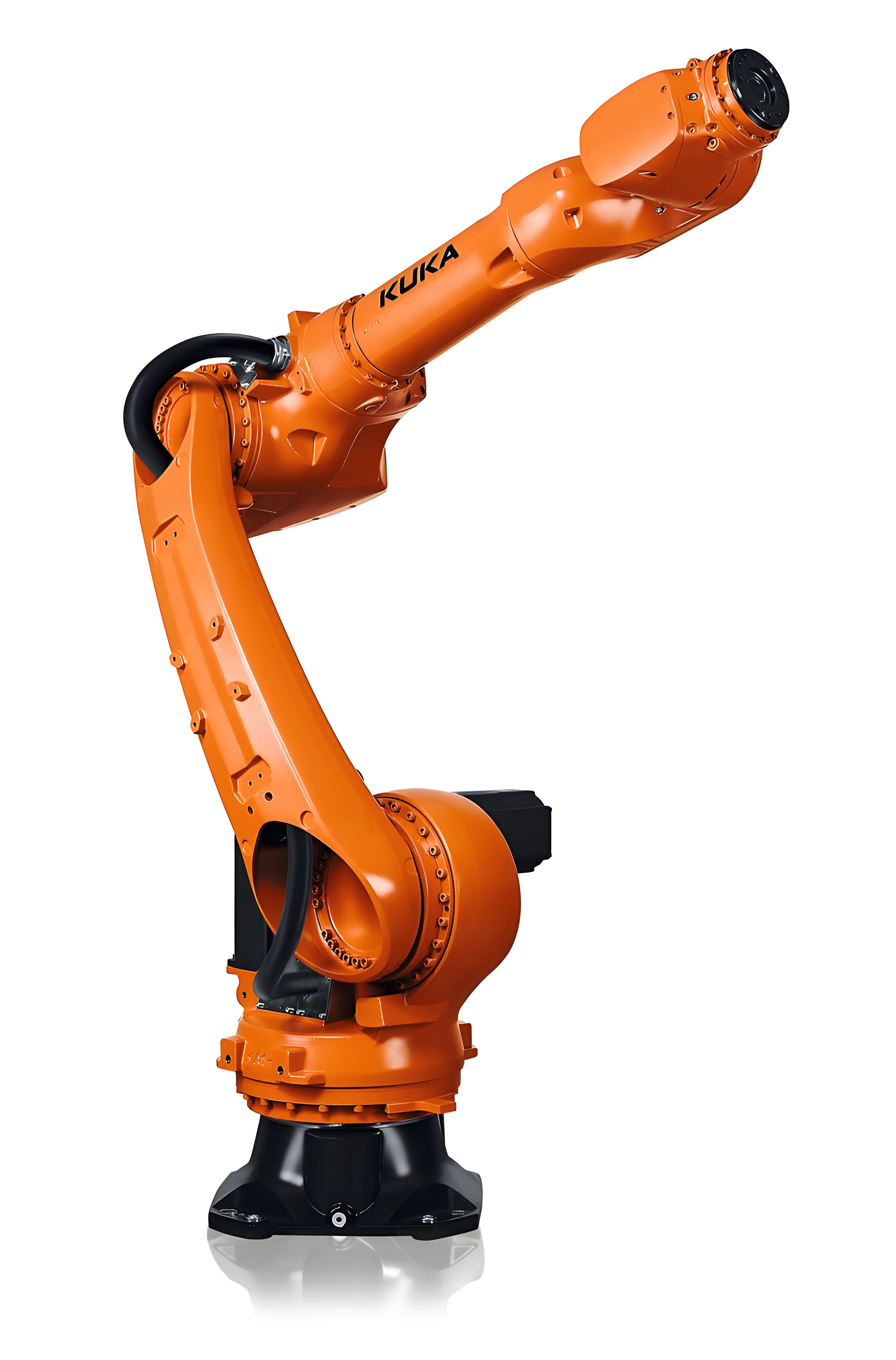KUKA KR70R2100 Robot