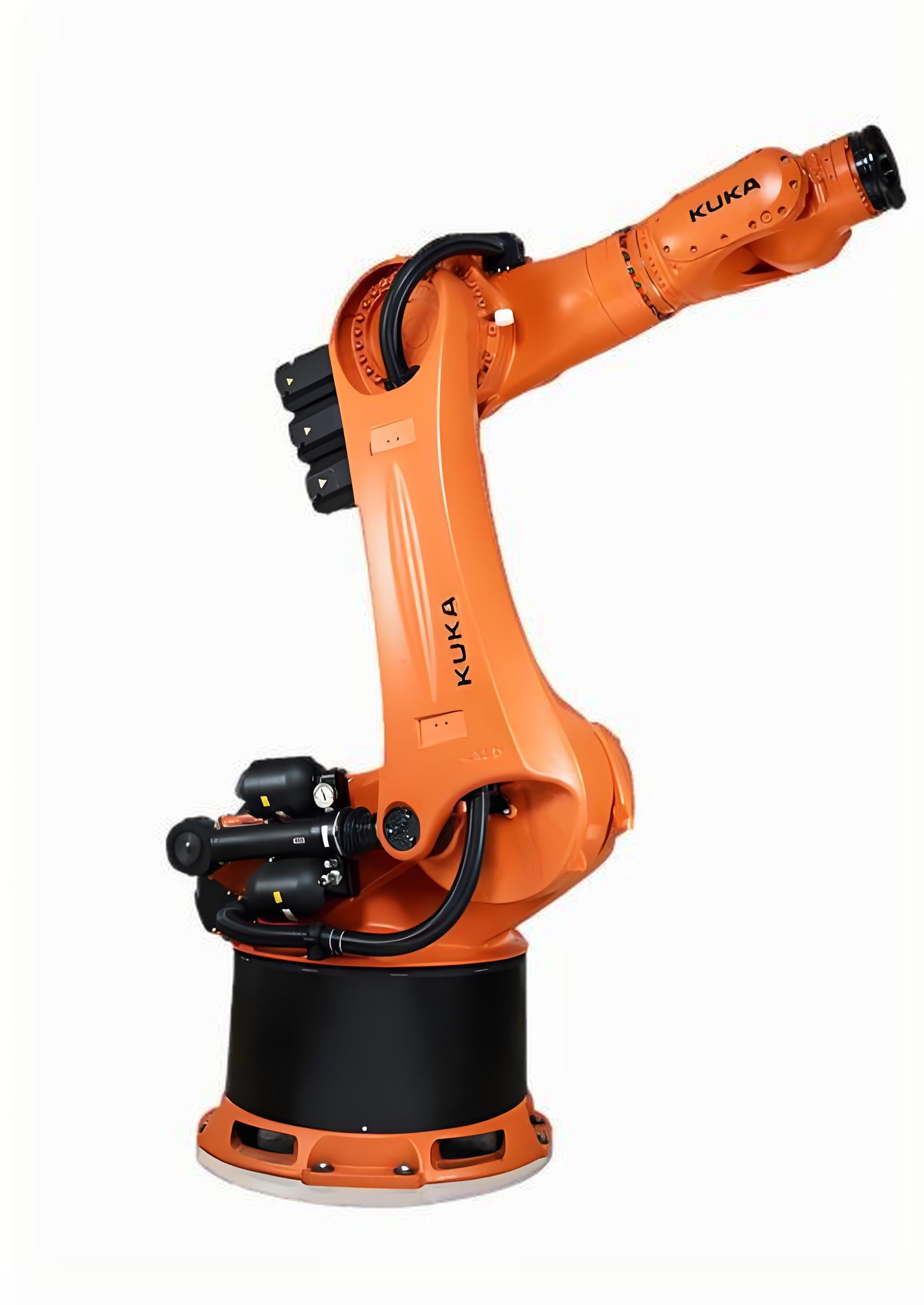 KUKA KR500 R2830 Robot