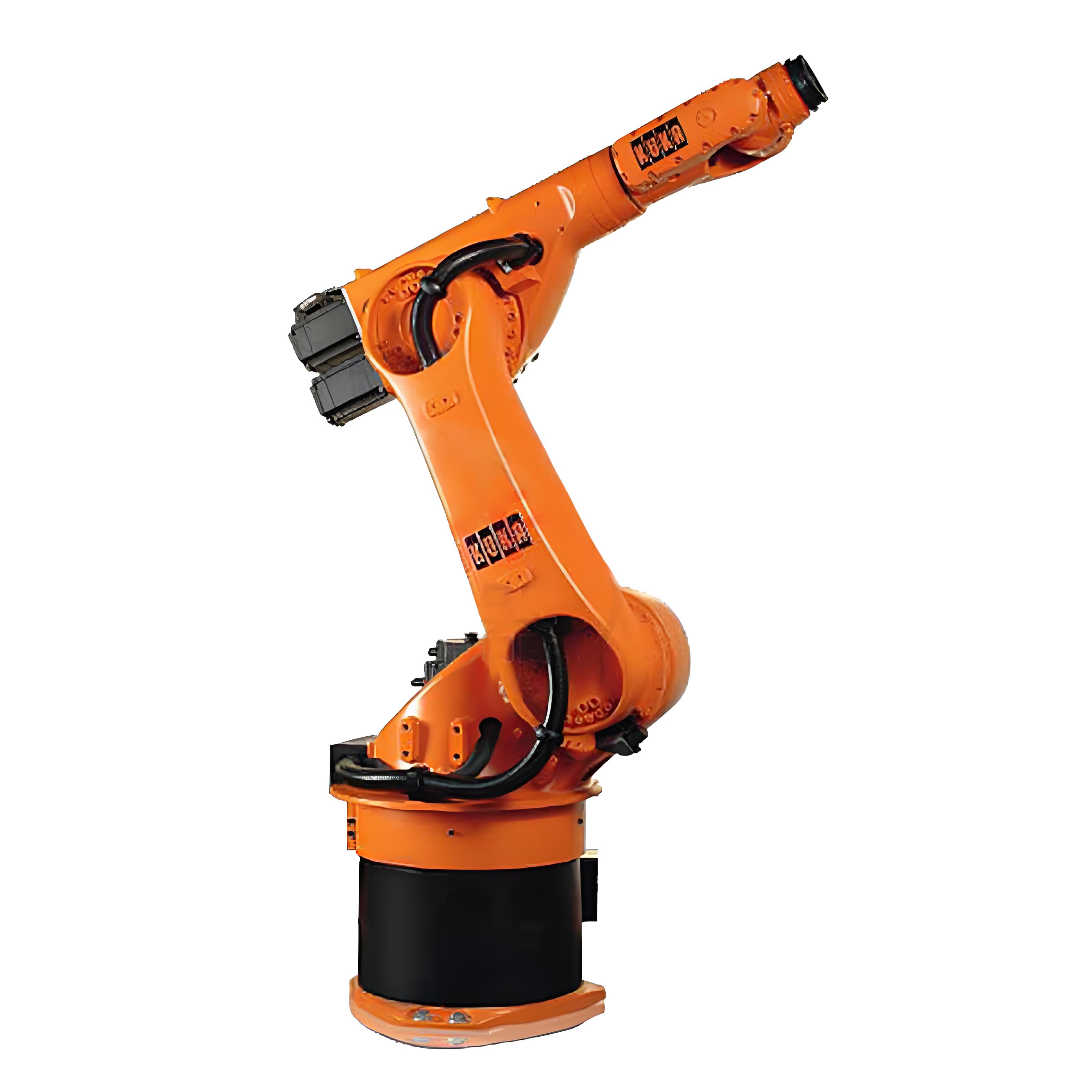 KUKA KR360-3 Robot