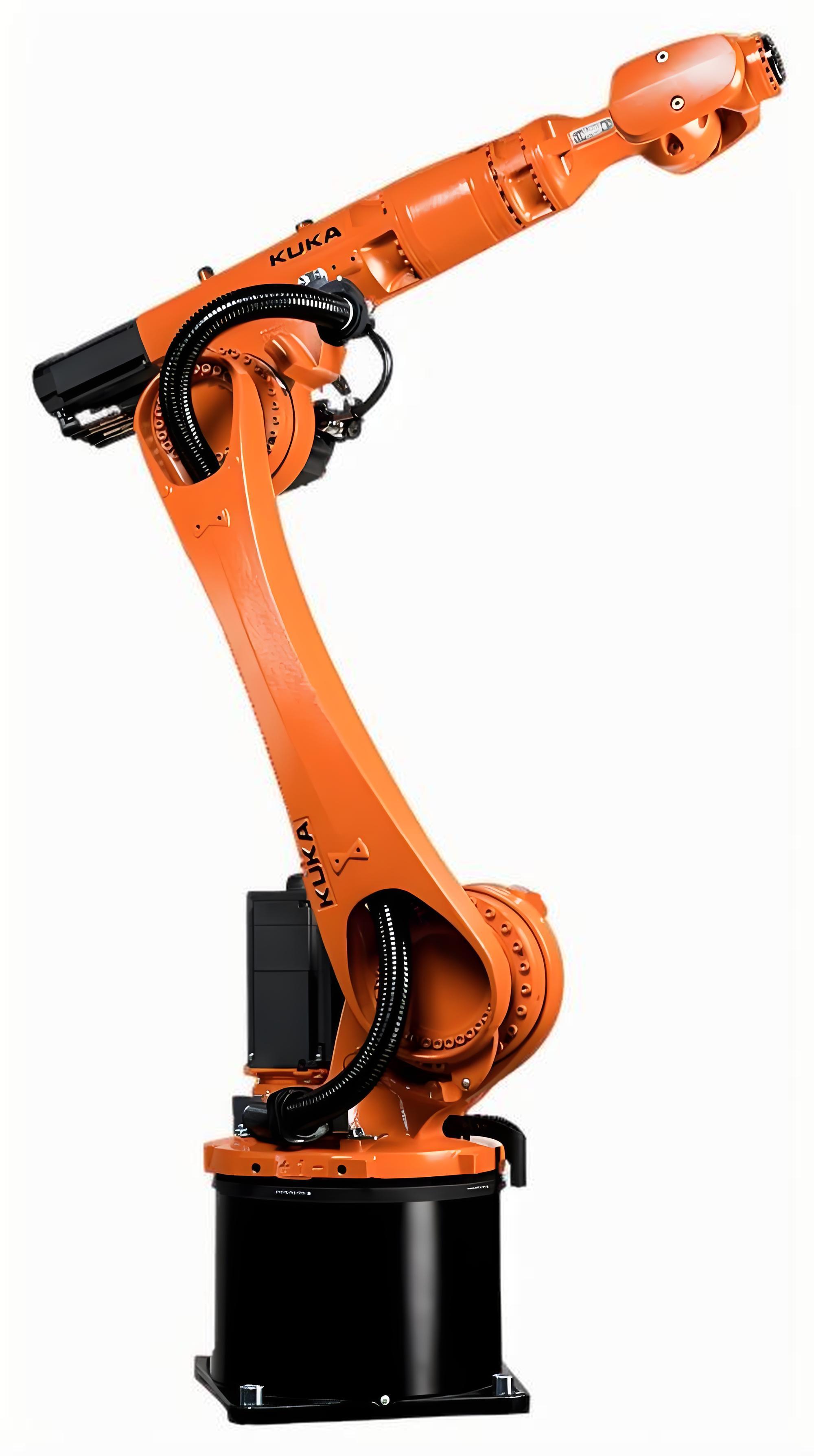 KUKA KR16-2 KRC4 Robot