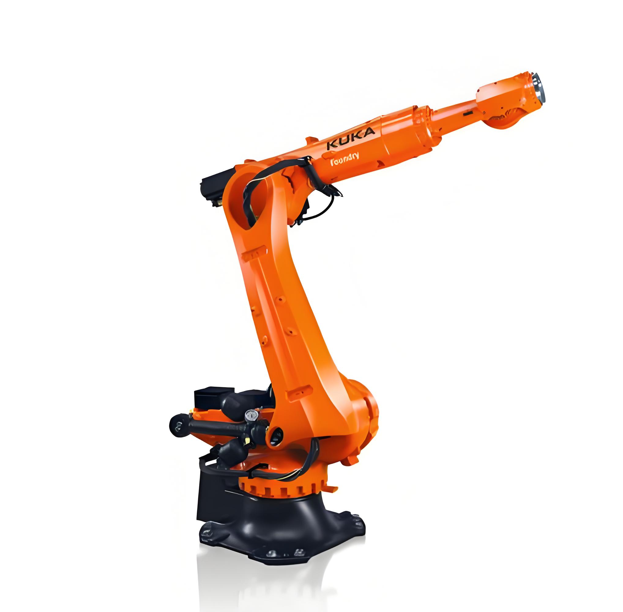 KUKA K20R1820-2E Robot