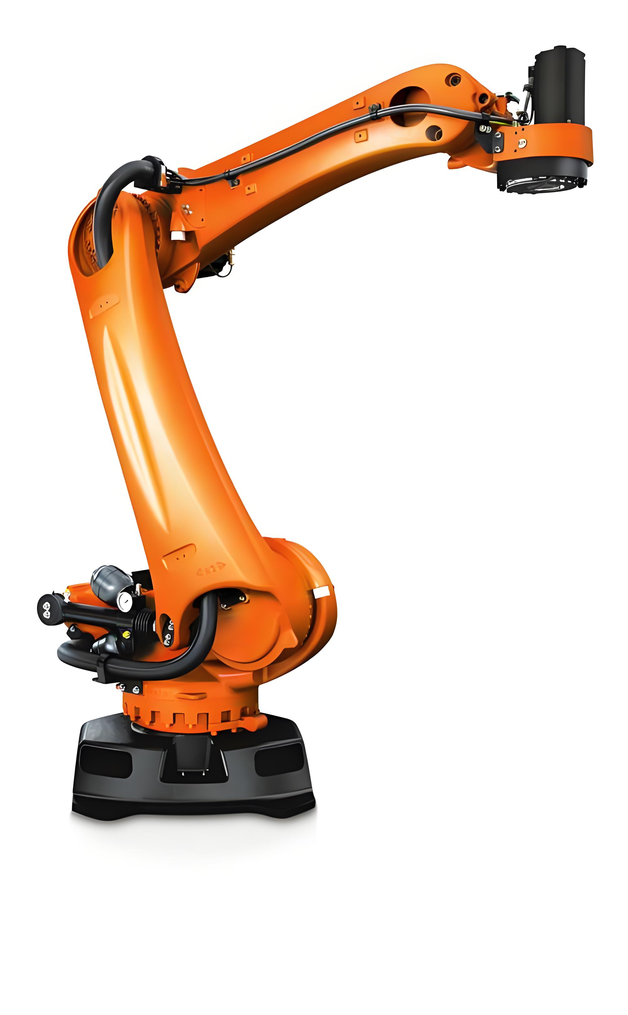 KUKA KR120R3200 Robot