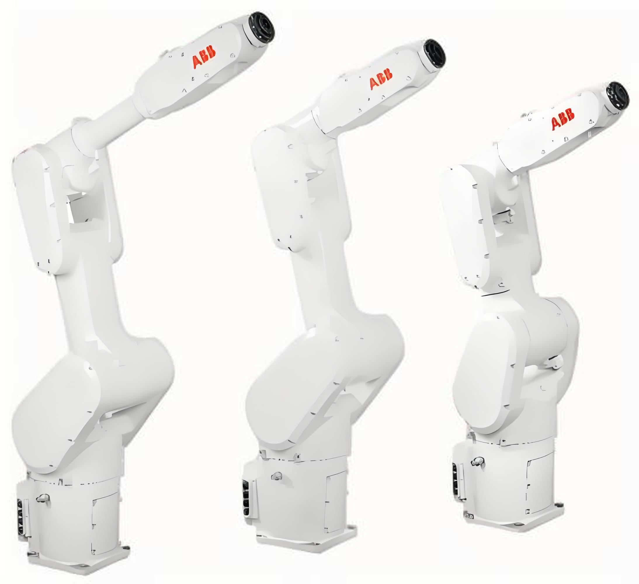 ABB IRB1300 Robot