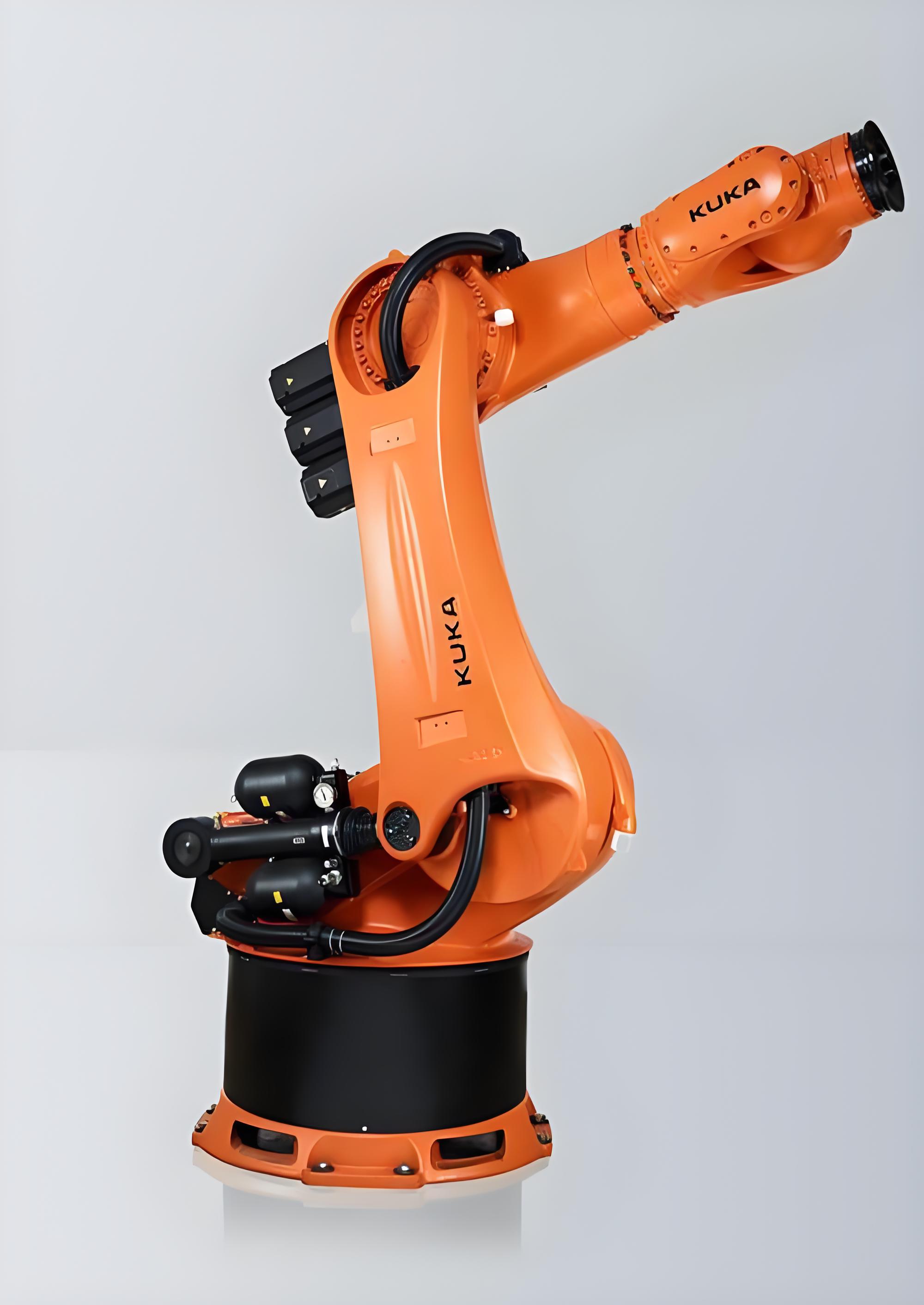 KUKA KR500 Robot