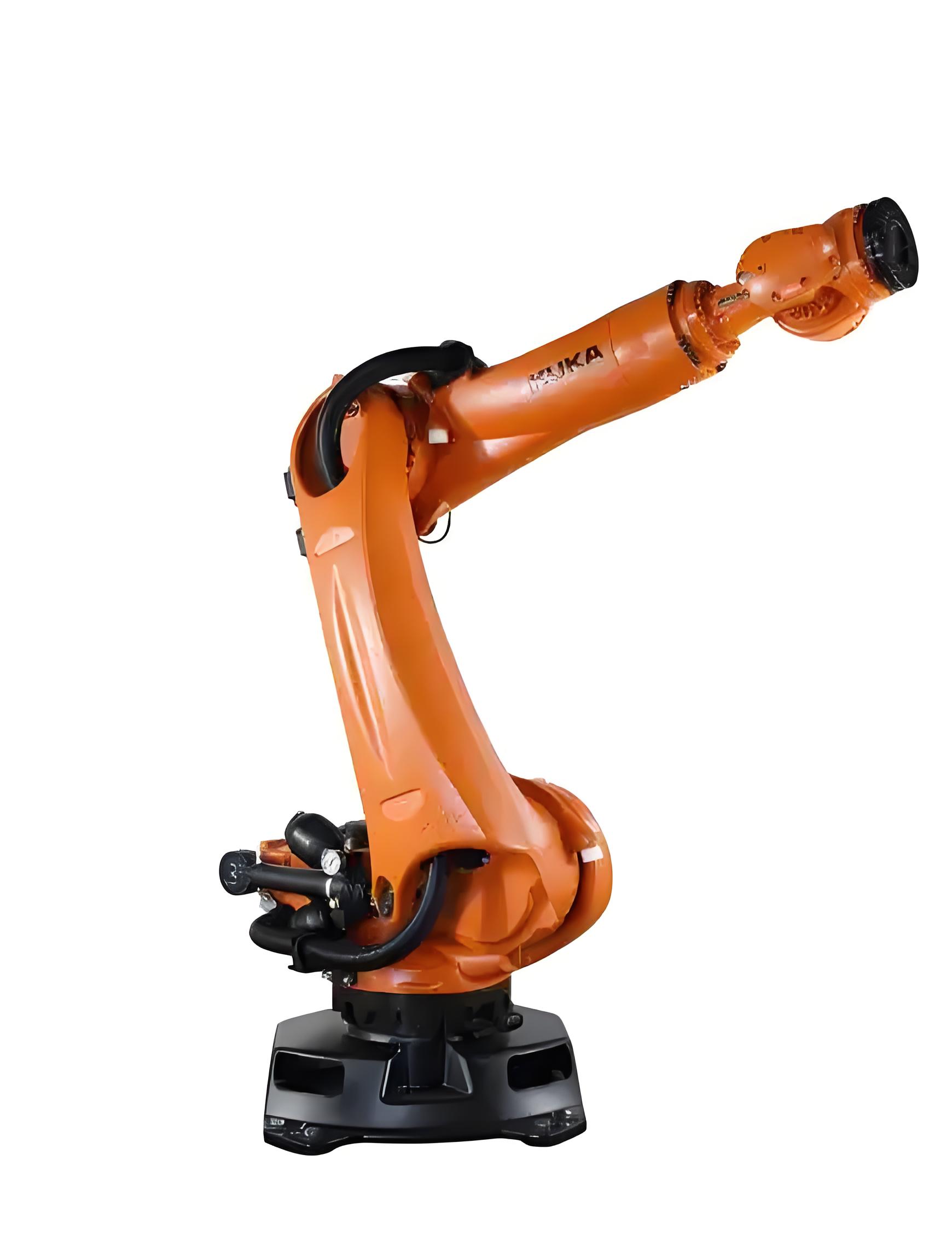 KUKA KR210 Robot