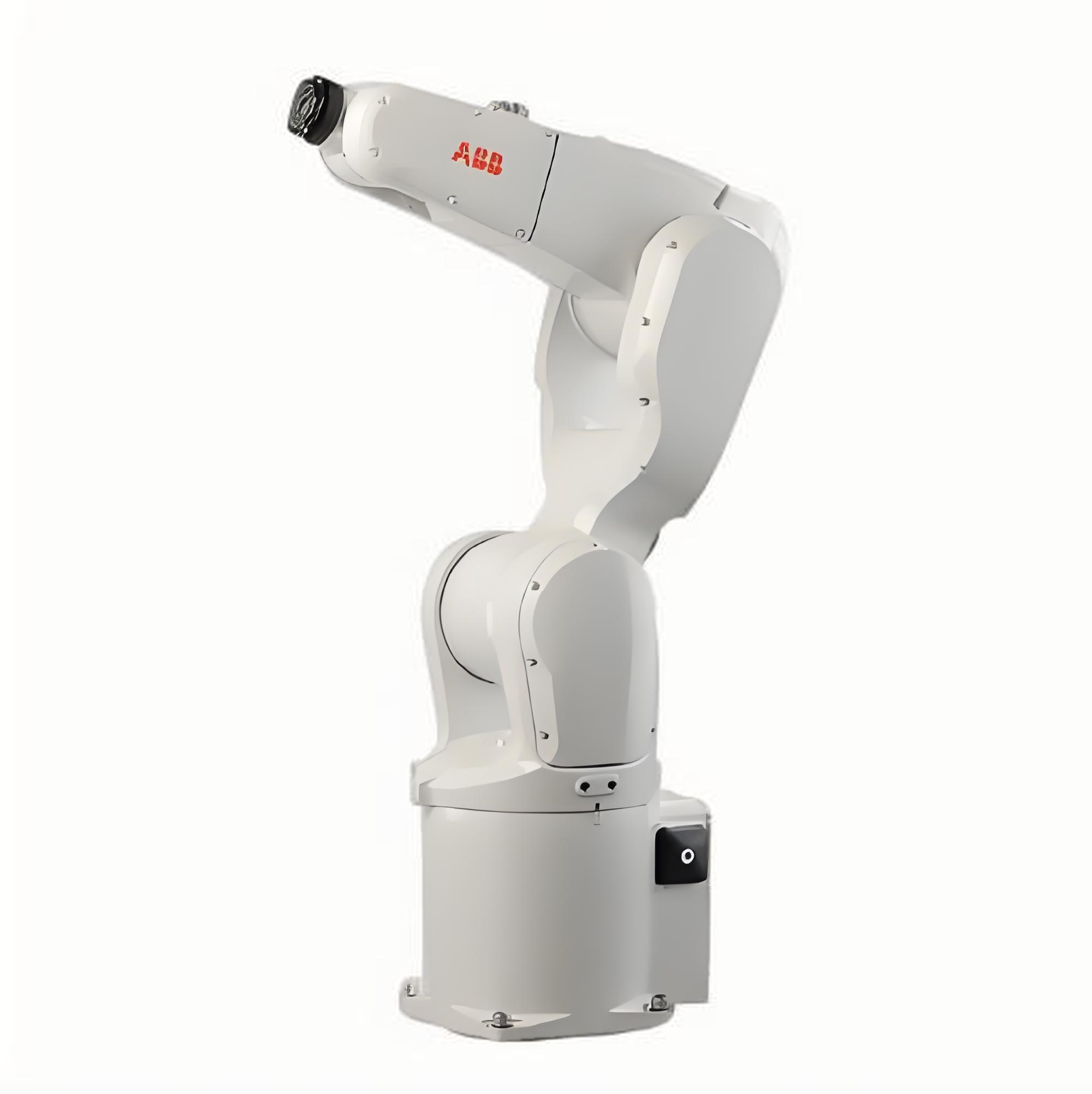 ABB IRB 1200-5/0.9 Robot