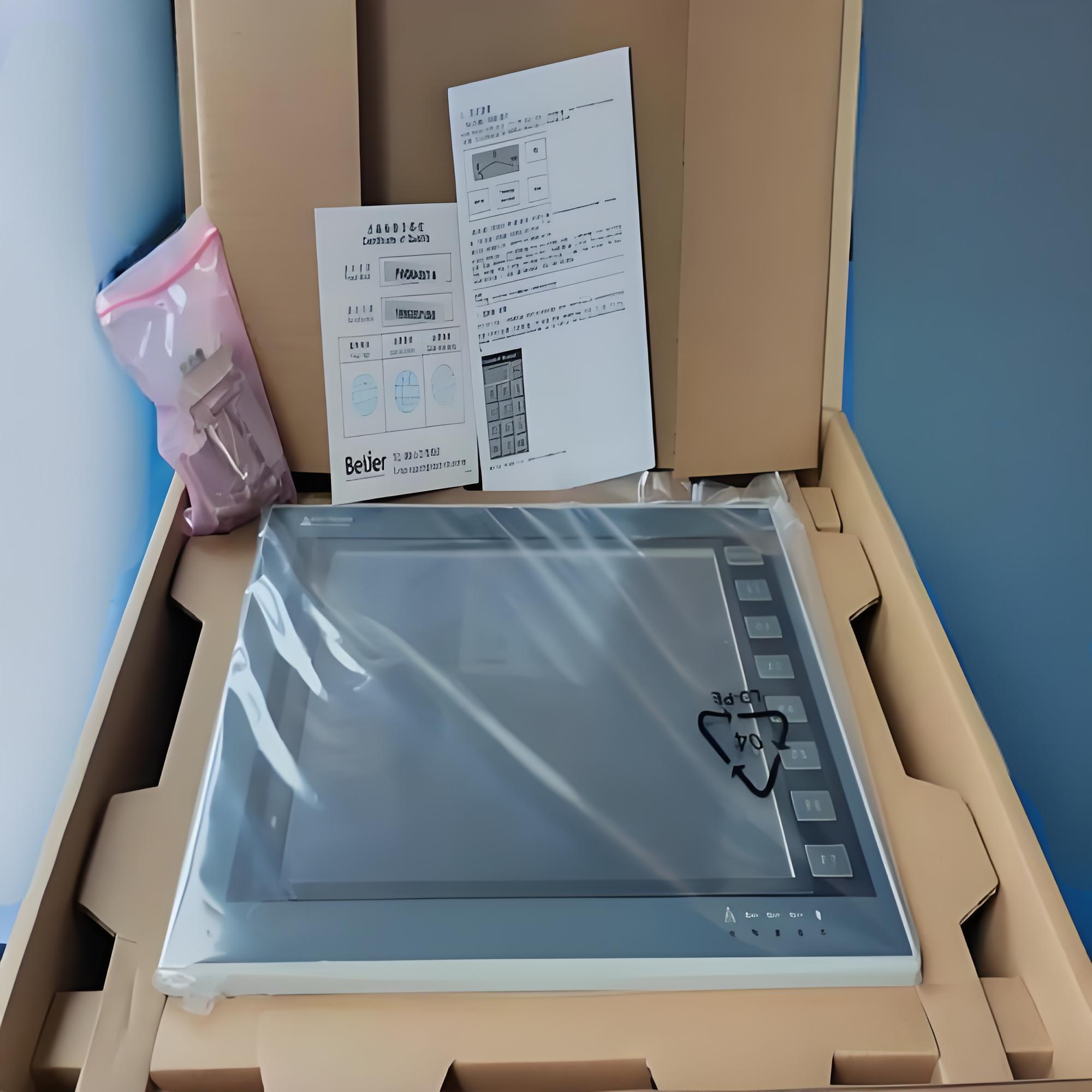 Pro-Face PWS6A00T-N HMI