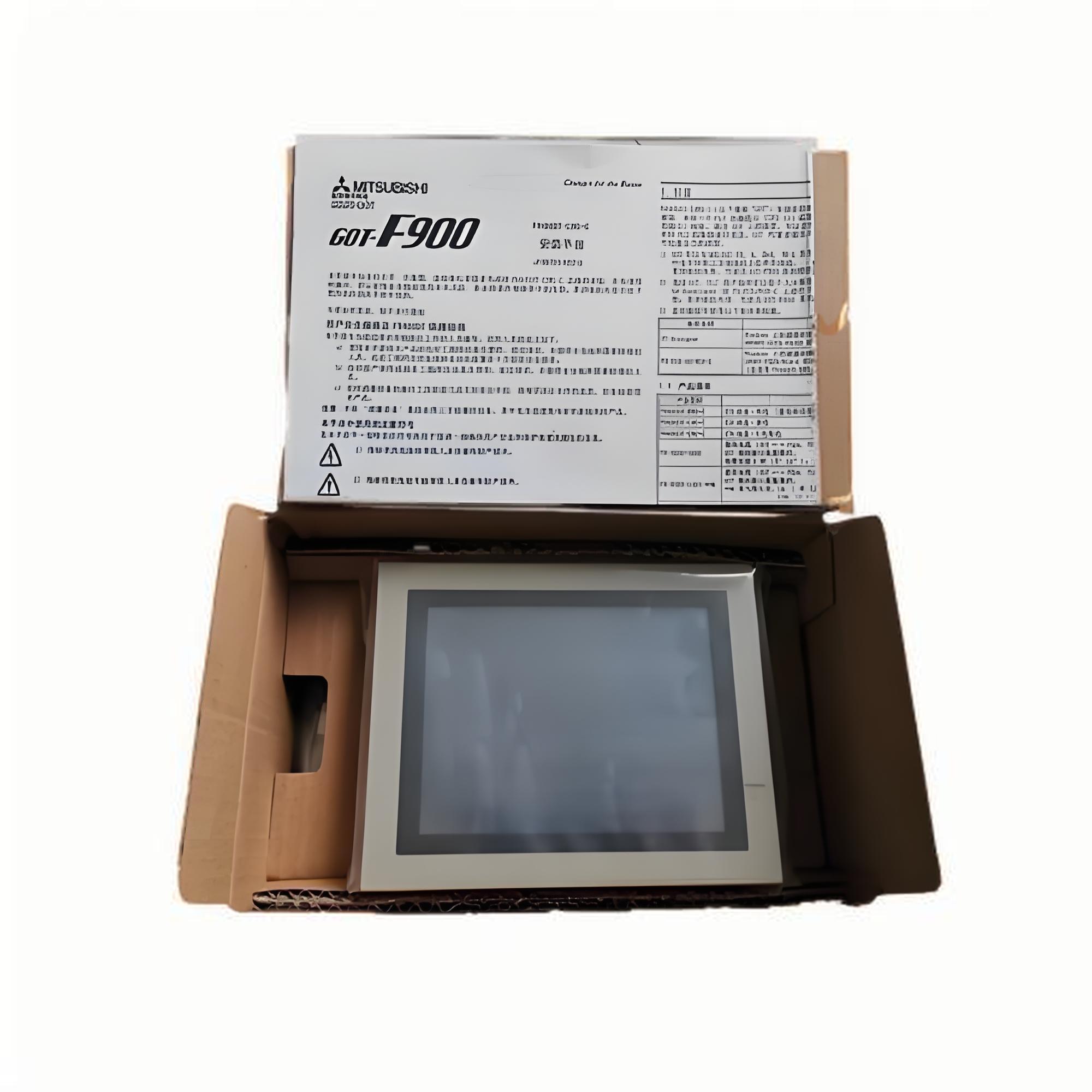 Mitsubishi F940GOT-LWD-E HMI