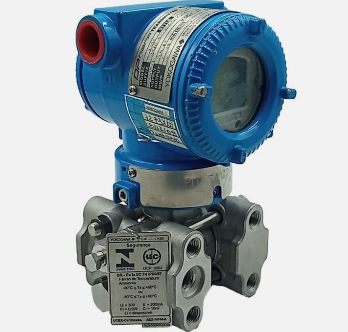 Yokogawa