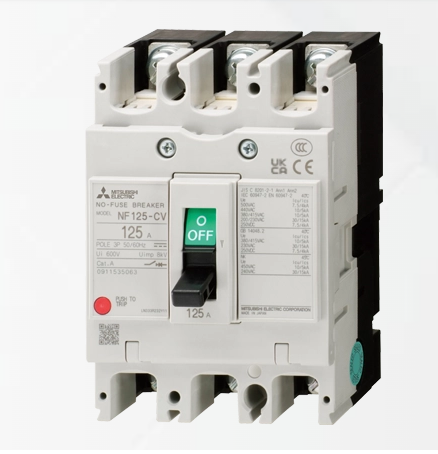 CircuitBreaker
