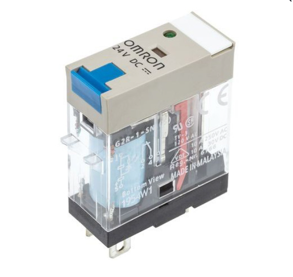 OMRON